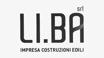 Logo LI.BA Impresa di Costruzioni Edili Partner Immobilgold