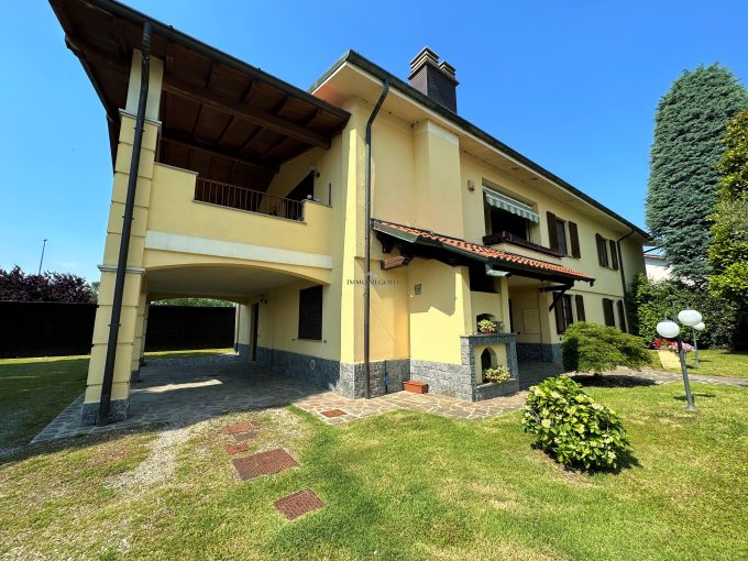 Villa-Albairate-Via Vittorio Veneto-Immobilgold-1