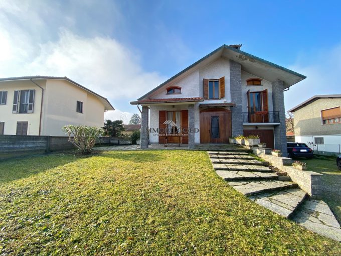 Villa singola-Cassinetta di Lugagnano-Via A. Da Barbiano 34-Immobilgold-1